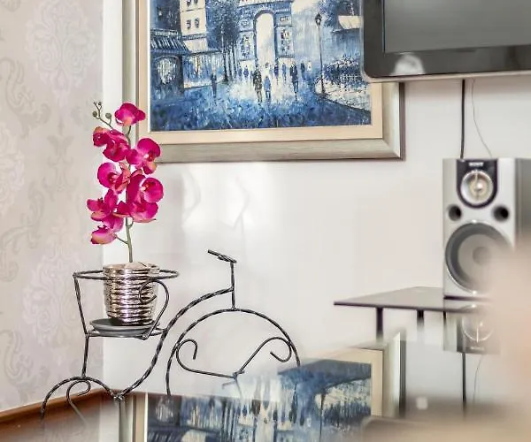 Noemi Ii Luxury * 索林