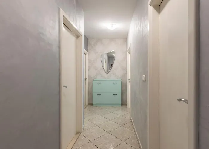 公寓 Noemi Ii Luxury