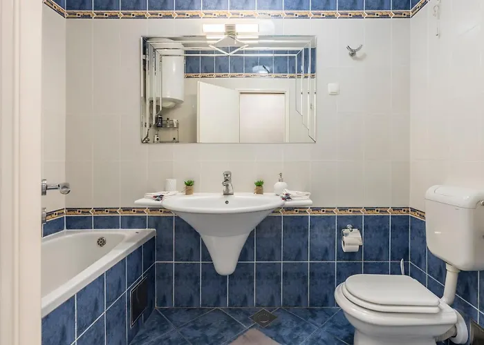 Noemi Ii Luxury 公寓 *